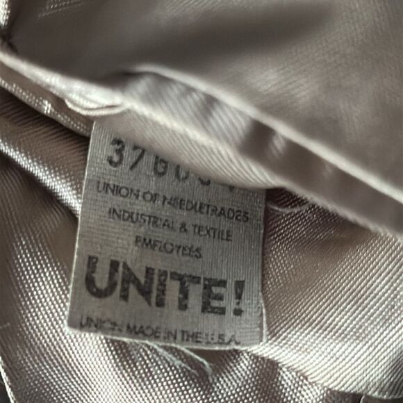 Austin Reed Vintage Tweed Blazer 40R – Elbow Patches – Made in USA - Picture 8 of 15